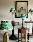 Painted Light: A Morning of Lampshade Painting with Elizabeth Rose. Friday 15th May 2026