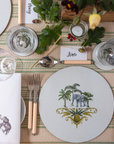 The Autumn Table at Walham - Thursday 8th October 2026