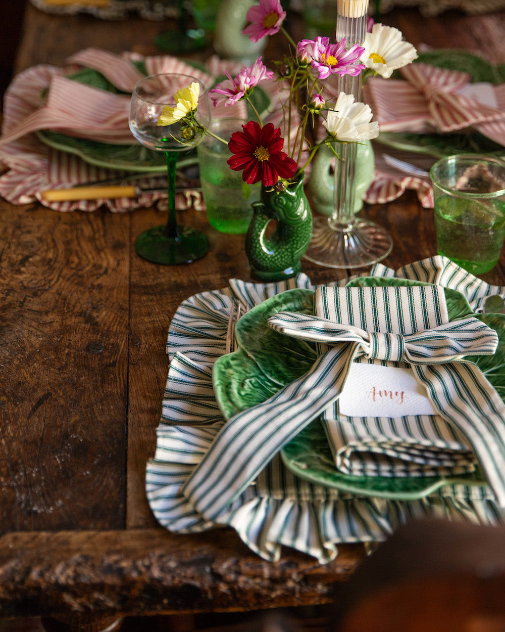 at The Pimlico Project with Rock the Heirloom and Fabric Snug