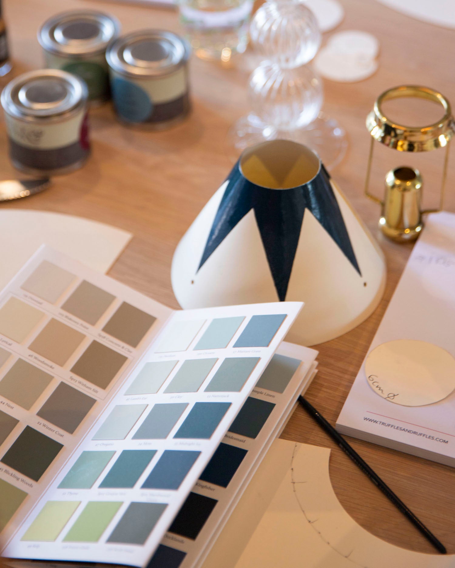 with Alvaro Picardo and Fenwick & Tilbrook