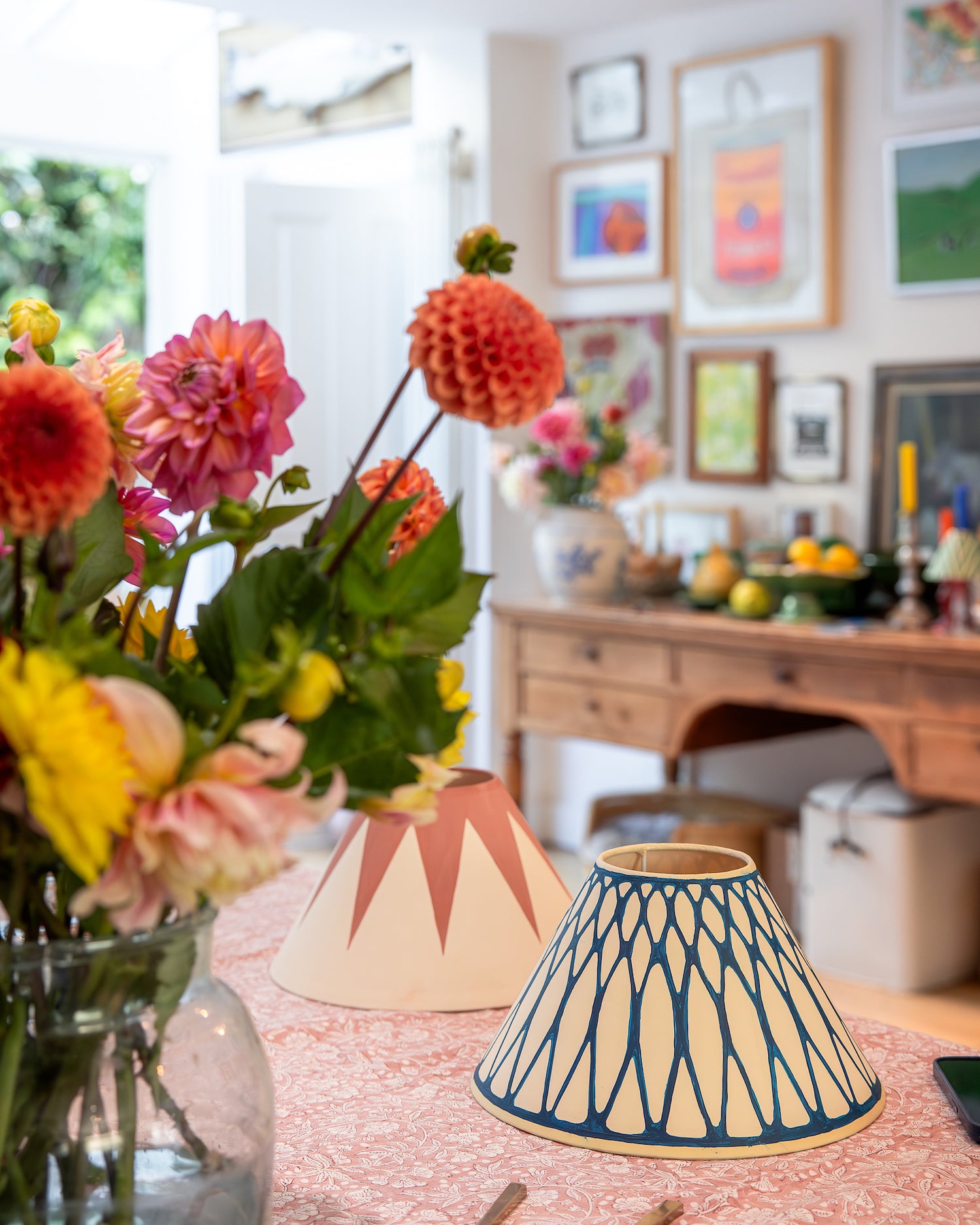 with Alvaro Picardo and Fenwick & Tilbrook