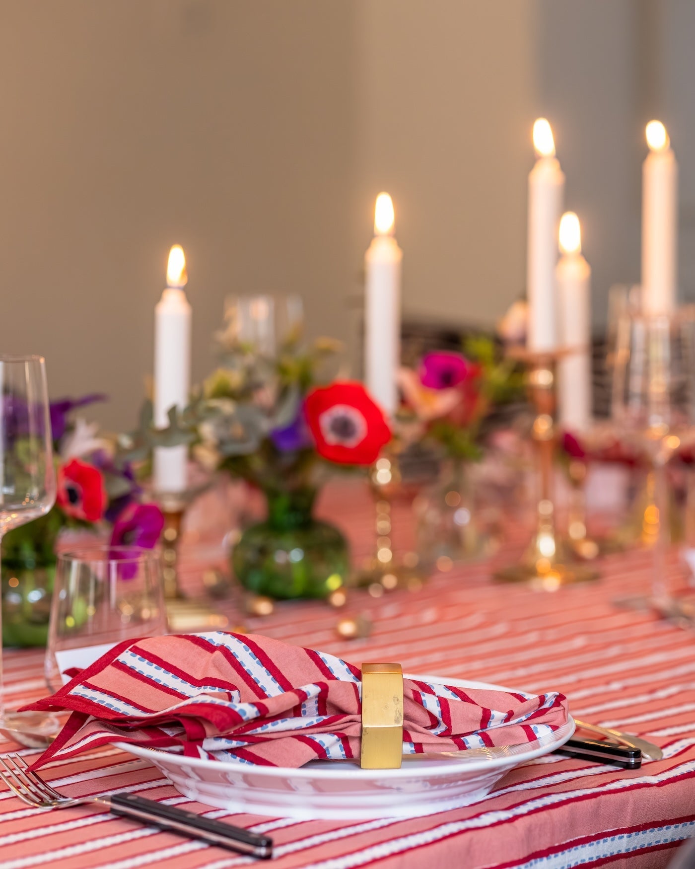 A Conversation with Ecoveeve: Craft, Colour & Conscious Living