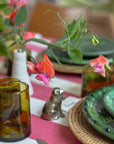 Recycled Moroccan Amber Tumbler (6)
