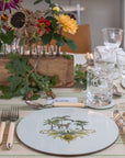 The Autumn Table at Walham - Thursday 8th October 2026